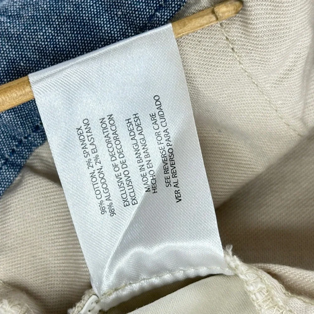 GAP vintage shorts
